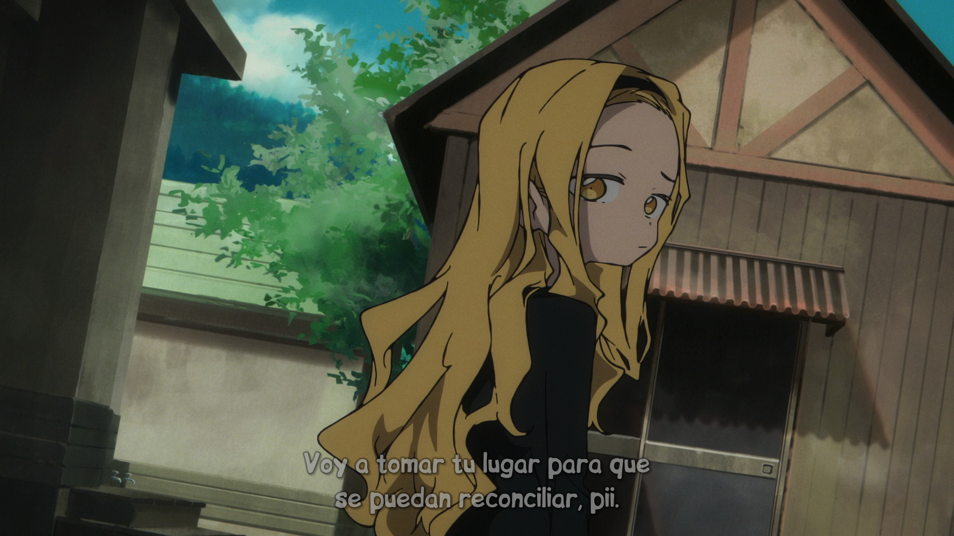 Takopii no Genzai (Kuro Diamonds Subs, Gakuensai Fansub)